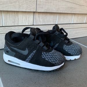 Nike Air Size 5c toddler shoes